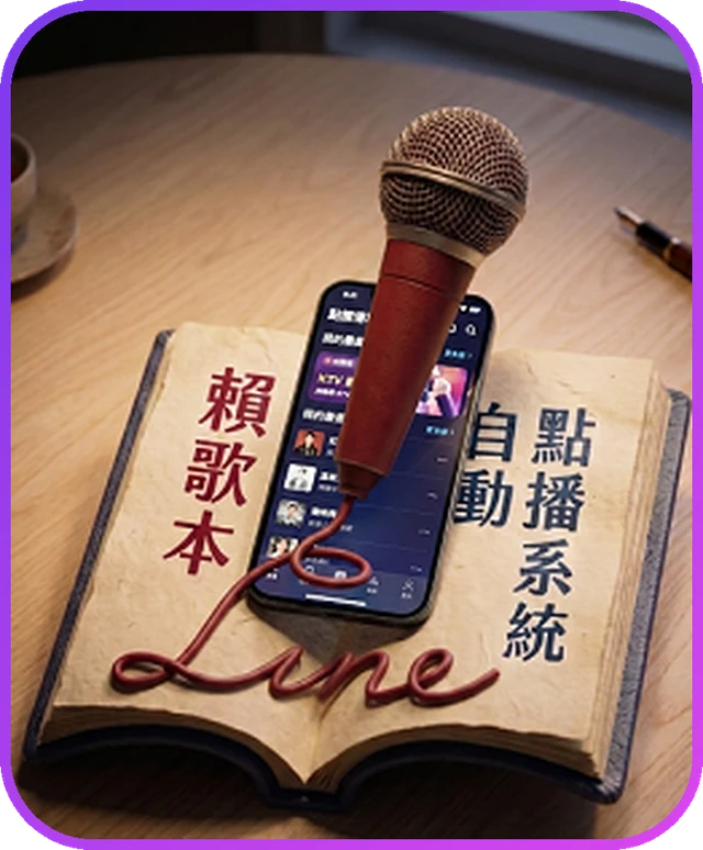 SingQ 賴歌本